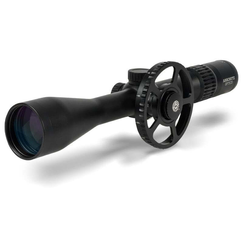 Anschütz Optics Mirino Air Pro 6-24x50 SP FFP AP MIL IR
