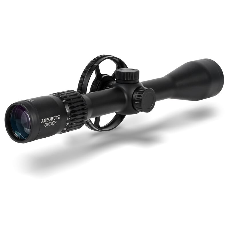 Anschütz Optics Mirino Air Pro 6-24x50 SP FFP AP MIL IR