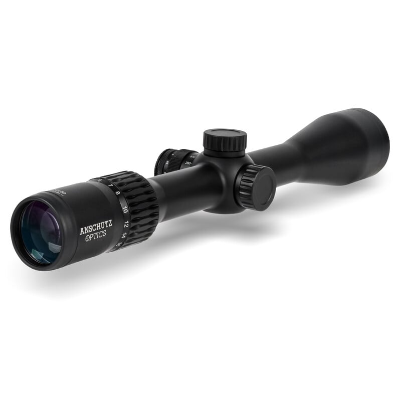 Anschütz Optics Mirino Air Pro 6-24x50 SP FFP AP MIL IR