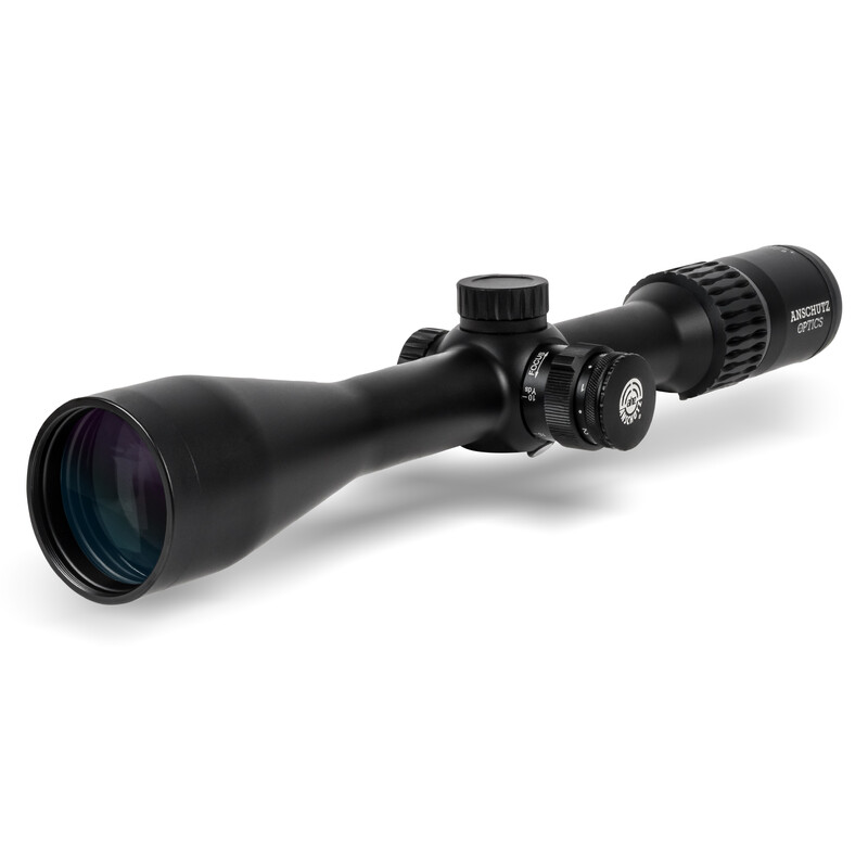 Anschütz Optics Mirino Air Pro 6-24x50 SP FFP AP MIL IR