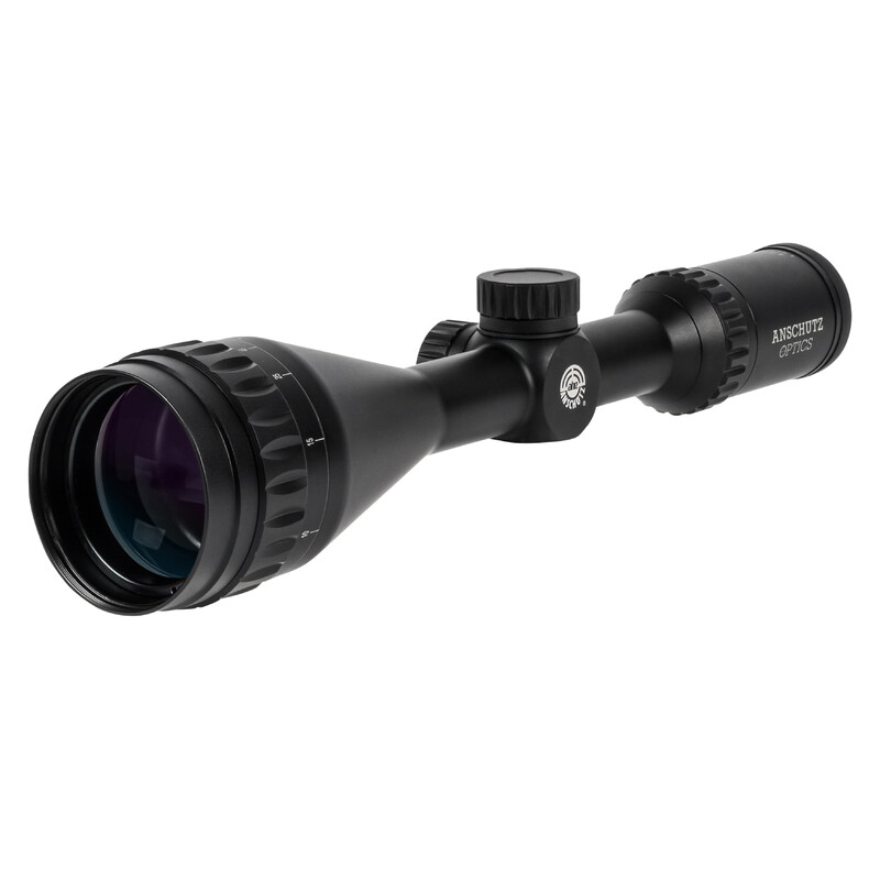 Anschütz Optics Richtkijker Air Pro 4-12x50 AO AP MIL IR