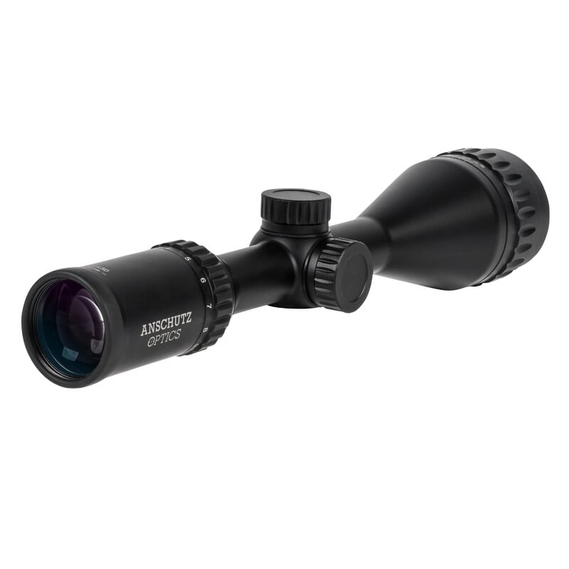 Anschütz Optics Richtkijker Air Pro 4-12x50 AO AP MIL IR