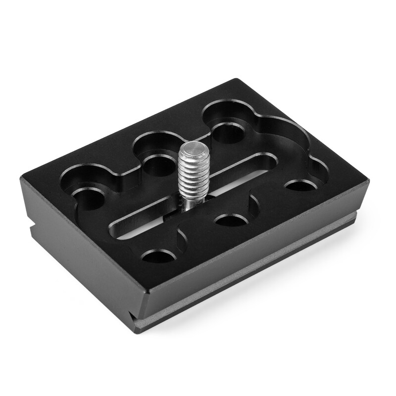 Omegon Polar Wedge with 55mm Dovetail Bar