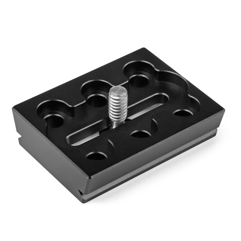 Omegon polar wedge