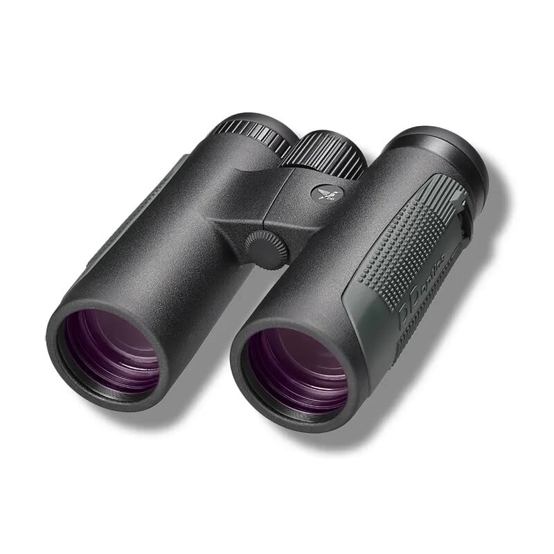 DDoptics Binoculars NXT 8x42 black/green