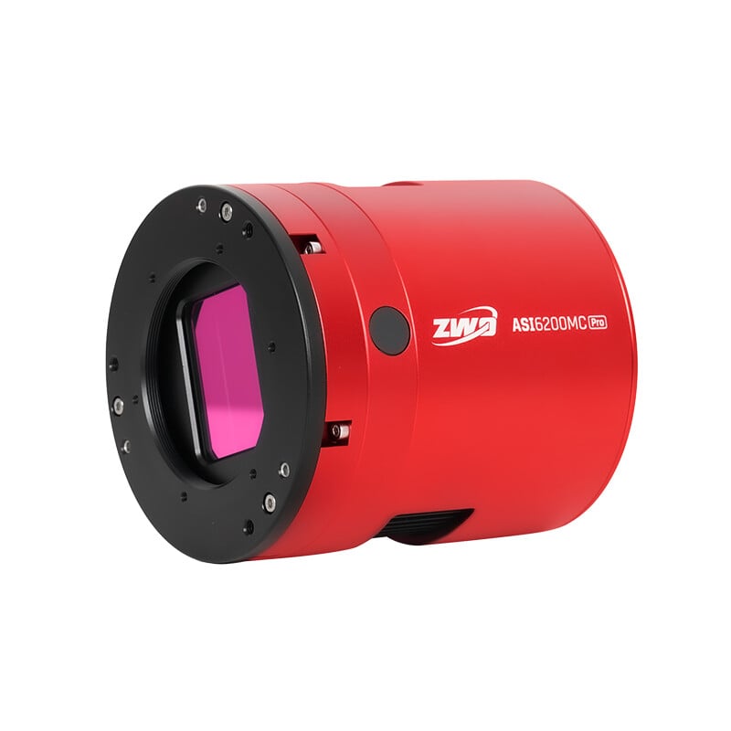 ZWO Camera ASI 6200 MC Pro Color