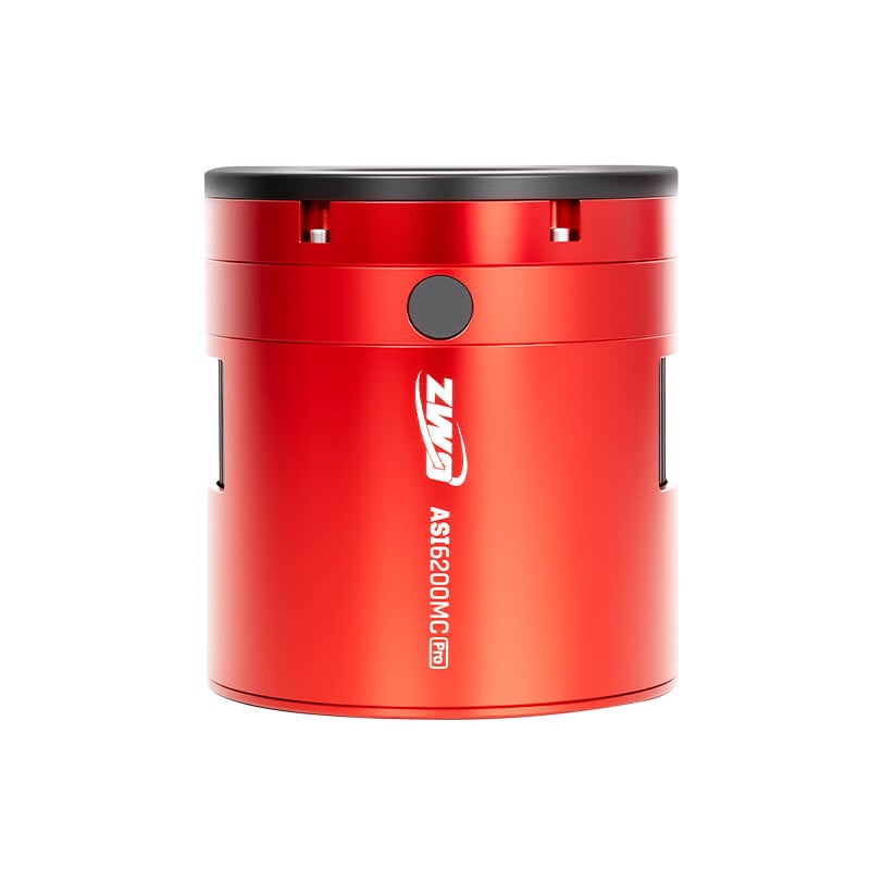 ZWO Camera ASI 6200 MC Pro Color