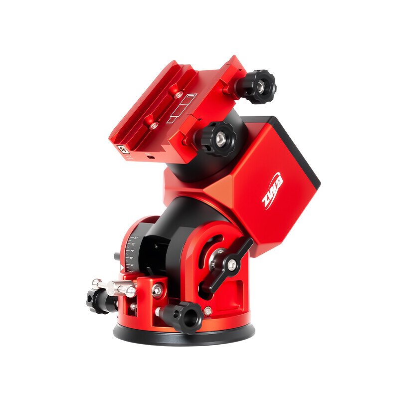 ZWO Montatura AM3 N Tripod TC40