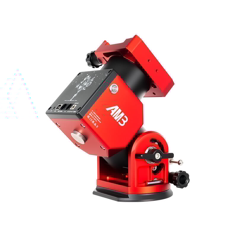 ZWO Montatura AM3 N Tripod TC40