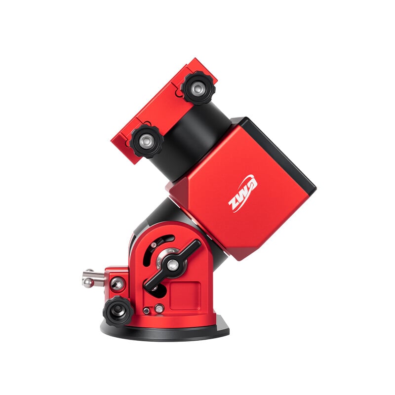 ZWO Montura AM3N Harmonic Equatorial Tripod TC40