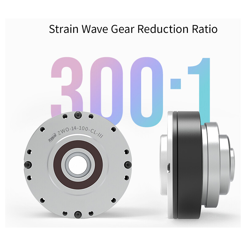 ZWO Montatura AM3N Harmonic Equatorial