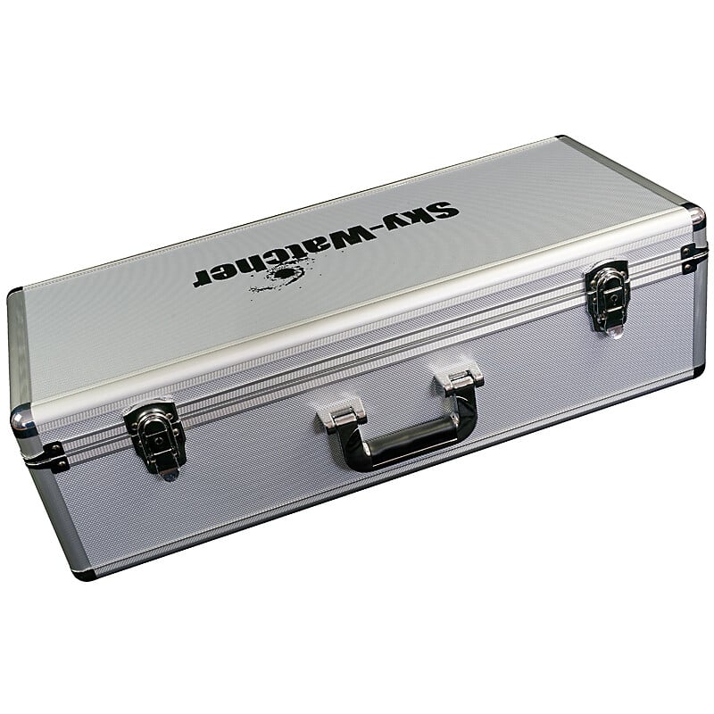 Skywatcher Apochromatische refractor AP 80/600 Evostar 80EDX