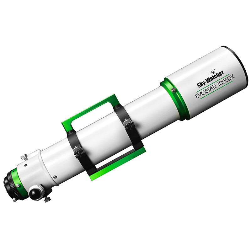 Skywatcher Refractor apocromático AP 100/700 Evostar 100 EDX