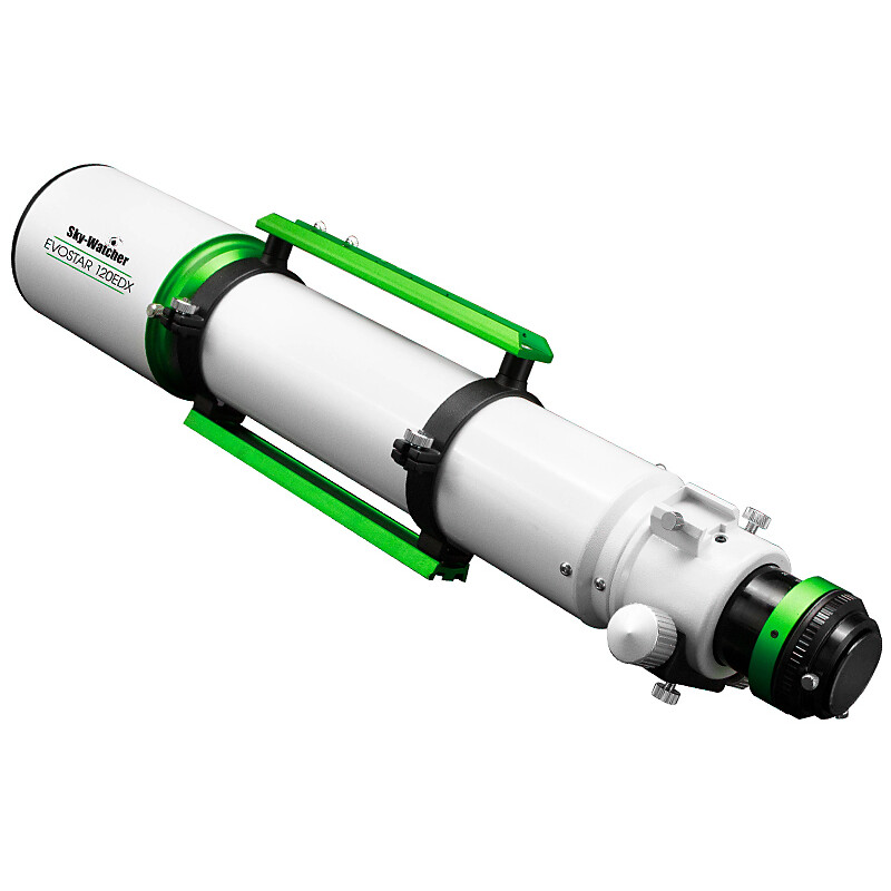 Skywatcher Refractor apocromático AP 120/900 Evostar 120 EDX