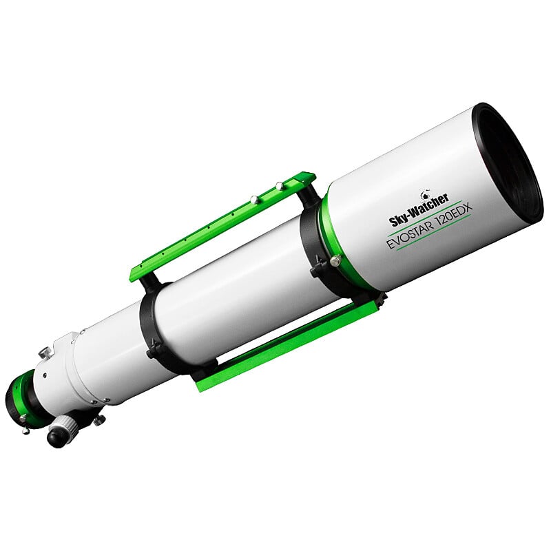 Skywatcher Rifrattore Apocromatico AP 120/900 Evostar 120 EDX