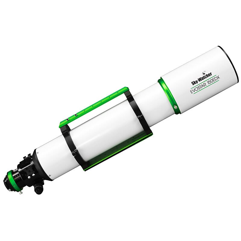 Skywatcher Refractor apocromático AP 150/1200 Evostar 150 EDX