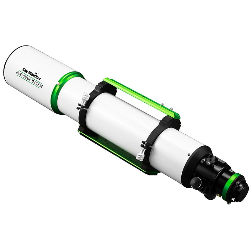 Skywatcher Refractor apocromático AP 150/1200 Evostar 150 EDX