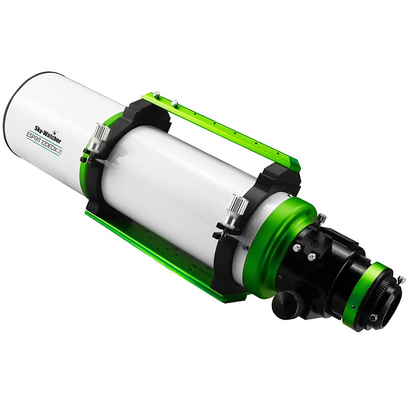 Skywatcher Apochromatic refractor AP 120/840 Esprit 120 EDX