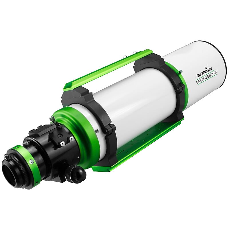 Skywatcher Apochromatic refractor AP 120/840 Esprit 120 EDX