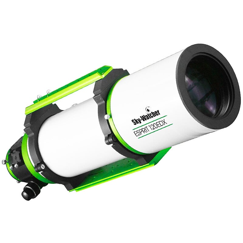 Skywatcher Apochromatic refractor AP 120/840 Esprit 120 EDX