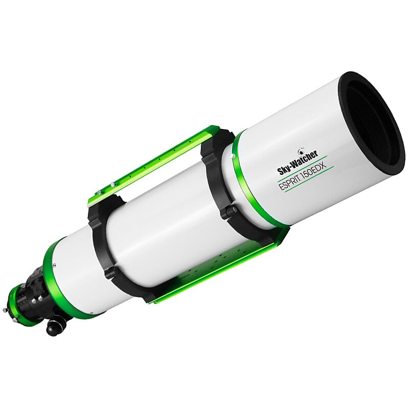 Skywatcher Apochromatic refractor AP 150/1050 Esprit 150 EDX