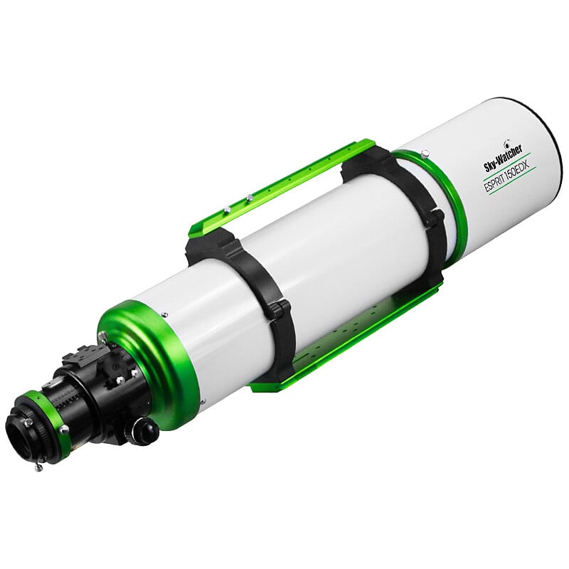 Skywatcher Apochromatic refractor AP 150/1050 Esprit 150 EDX