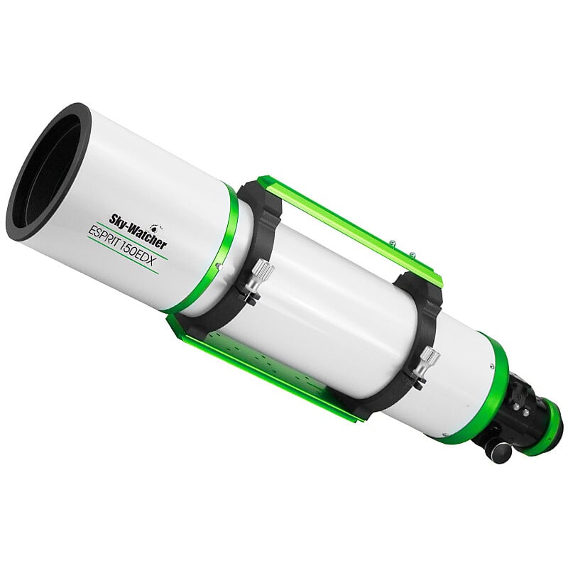 Skywatcher Apochromatic refractor AP 150/1050 Esprit 150 EDX