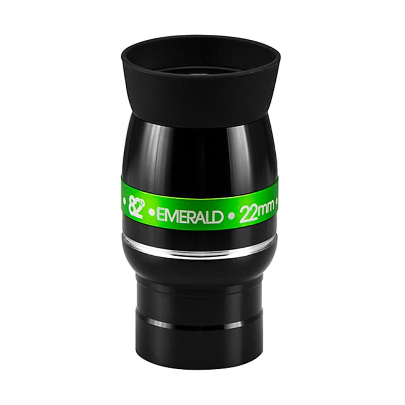 Skywatcher Eyepiece Emerald 22 mm 82° 2"