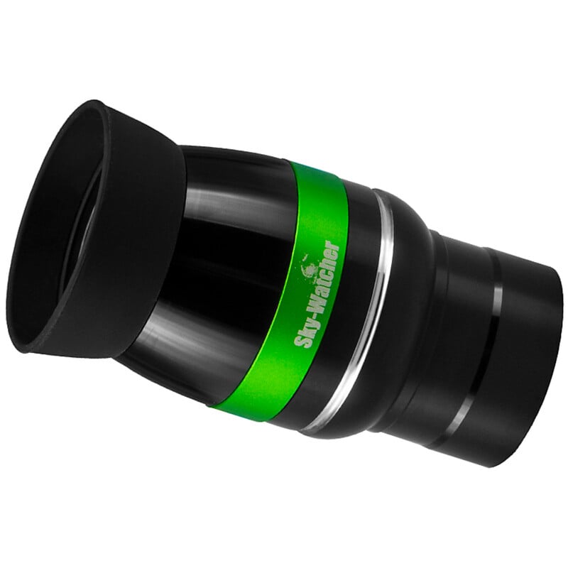 Skywatcher Eyepiece Emerald 22 mm 82° 2"