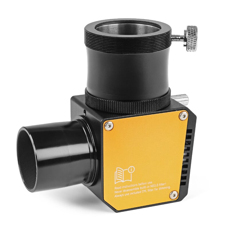 Omegon Prisma di Herschel Tess 1,25''