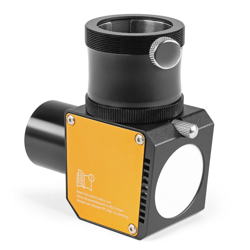 Omegon Herschelprisma Tess 1,25''