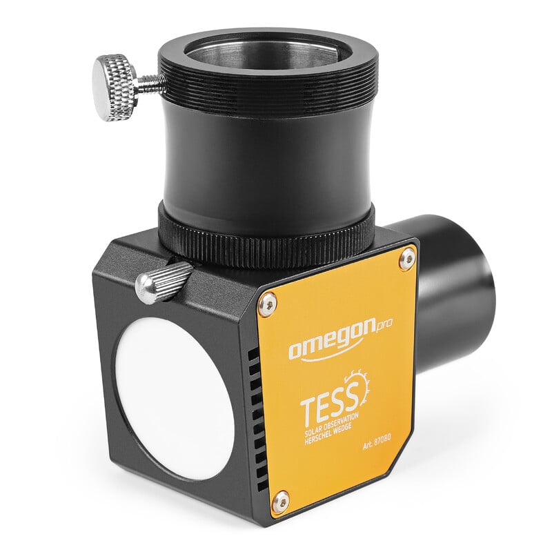 Omegon Herschel-prisma Tess 1,25''