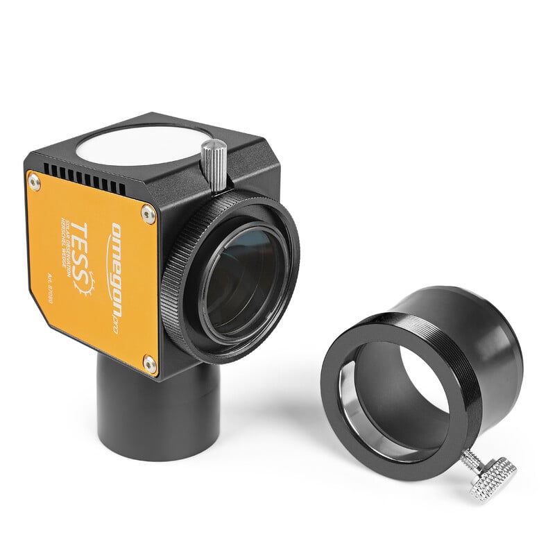 Omegon Herschel-prisma Tess 1,25''