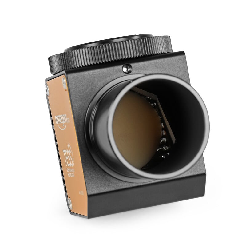 Omegon Herschel prism Tess 1.25''