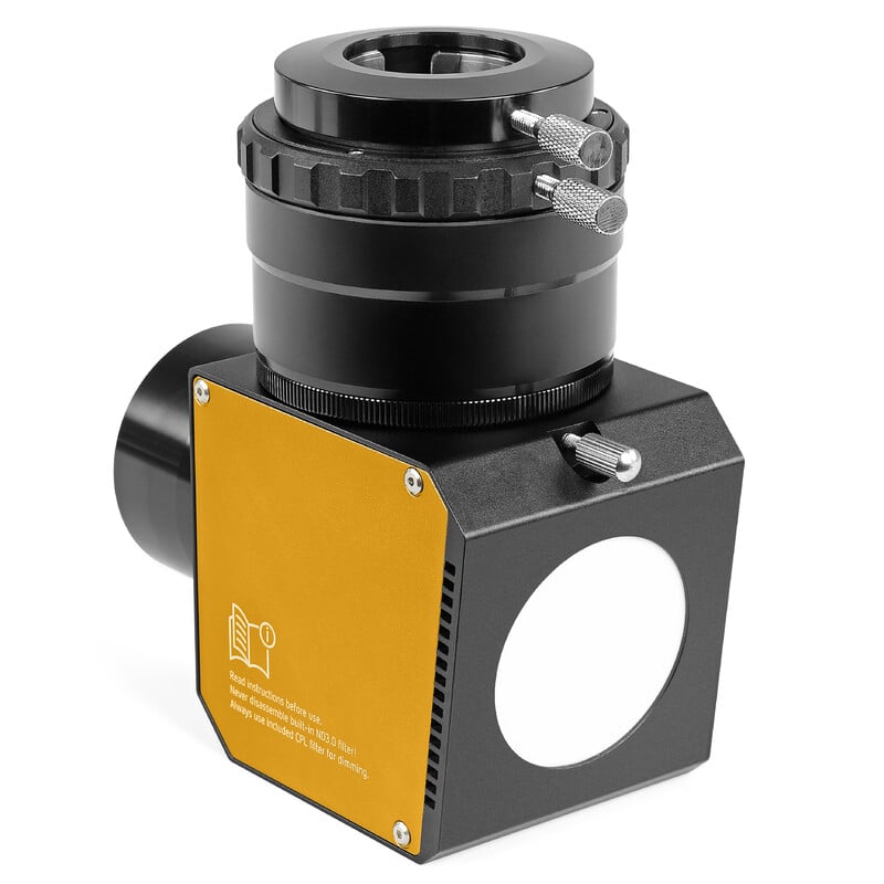 Omegon Herschel-prisma Tess 2''