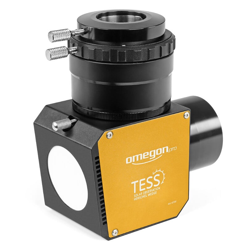 Omegon Prisma Herschel Tess 2''