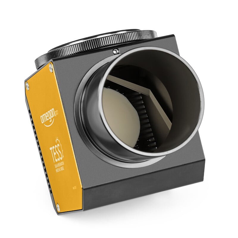 Omegon Prisma di Herschel Tess 2''