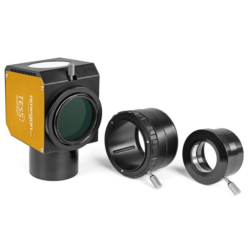 Omegon Prisma Herschel Tess 2''