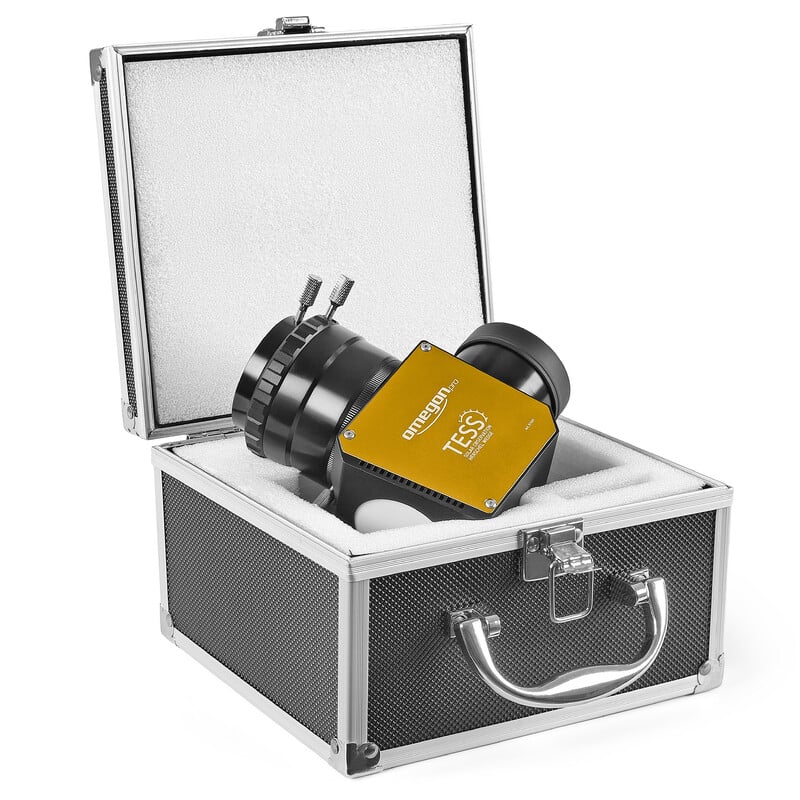 Omegon Herschel prism Tess 2''