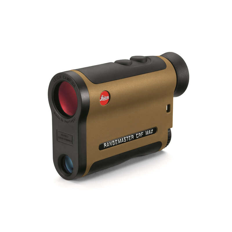 Leica Afstandsmeter CRF MAX