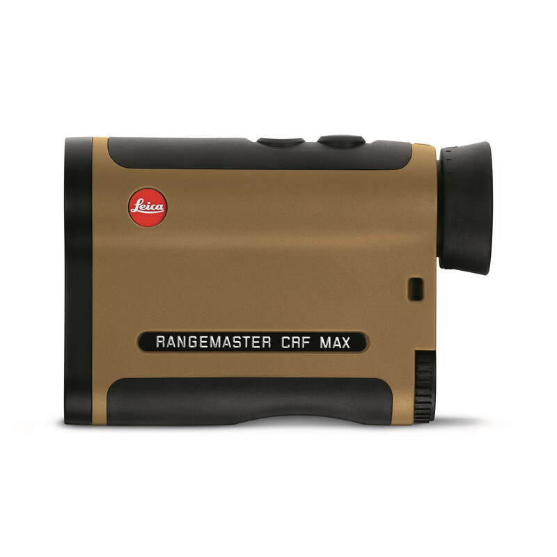 Leica Afstandsmeter CRF MAX
