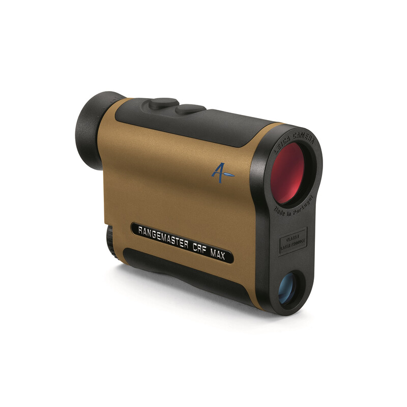 Leica Afstandsmeter CRF MAX