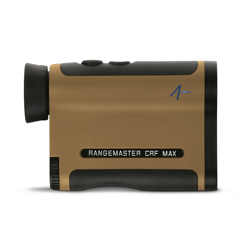 Leica Afstandsmeter CRF MAX