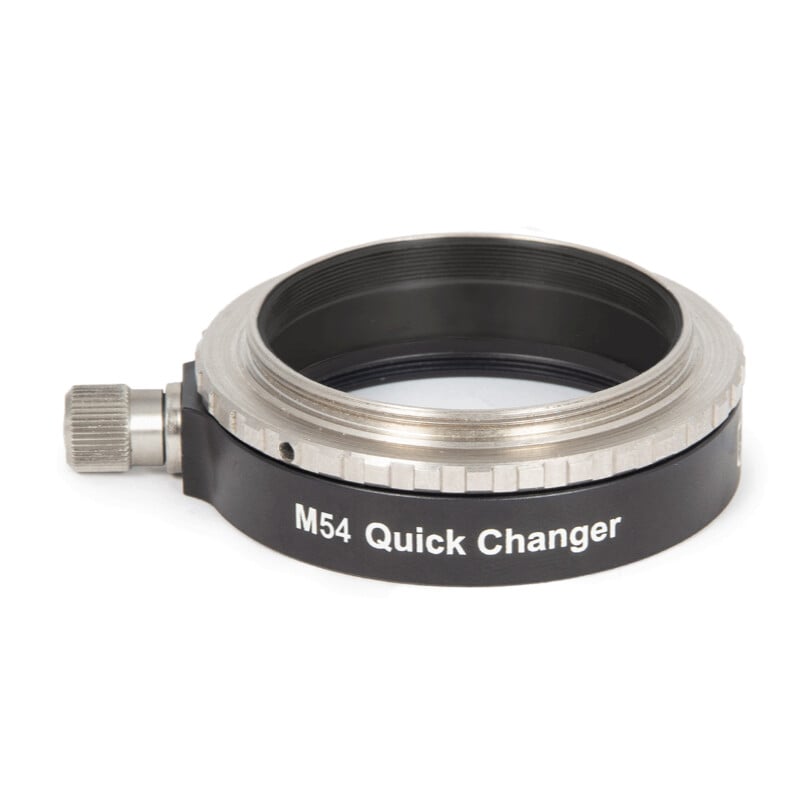 Baader Adapter Quick Changer M54