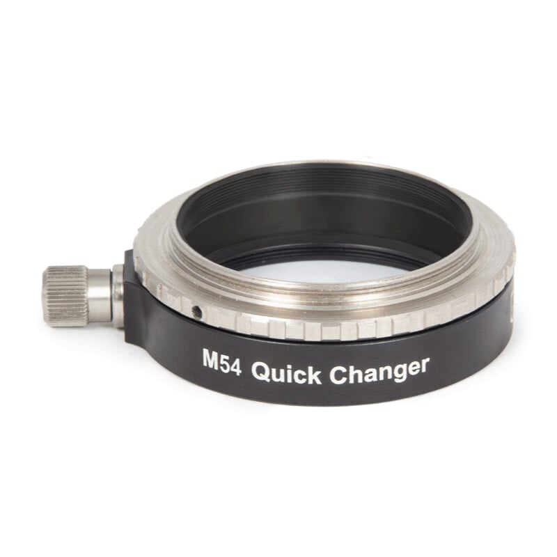 Baader Adapter Change Ring M54 / S54
