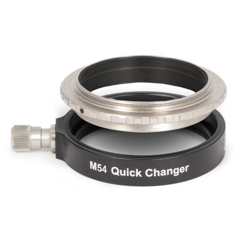 Baader Adapter Quick Changer System M54