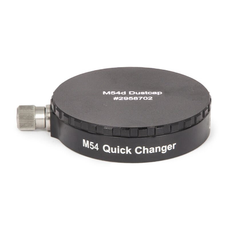 Baader Adapter Quick Changer System M54