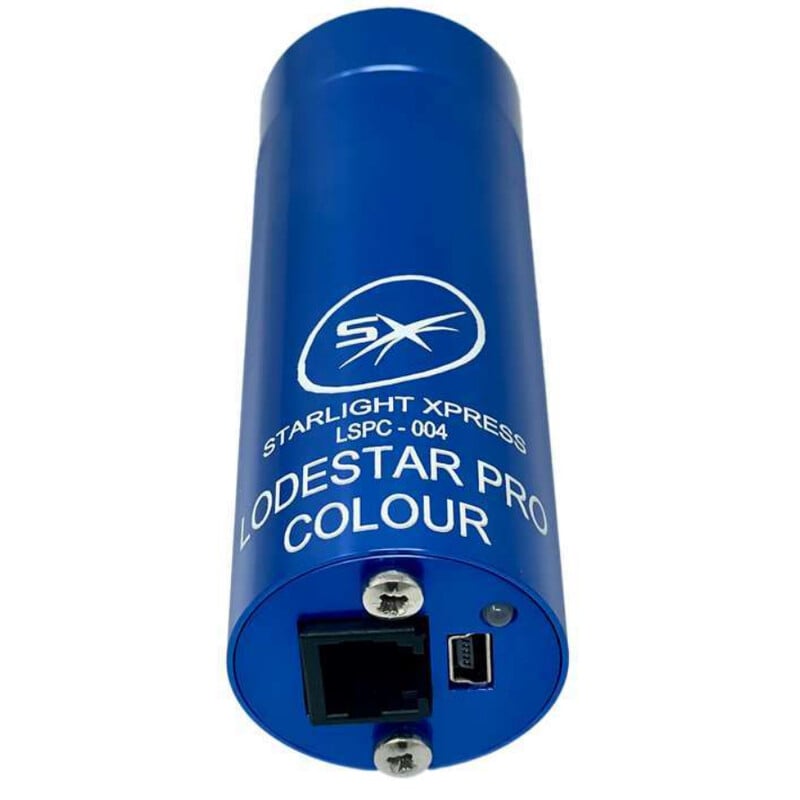 Starlight Xpress Fotocamera Lodestar Pro Color