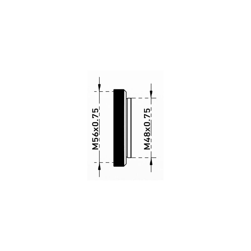 iOptron Adapter M56 / M48