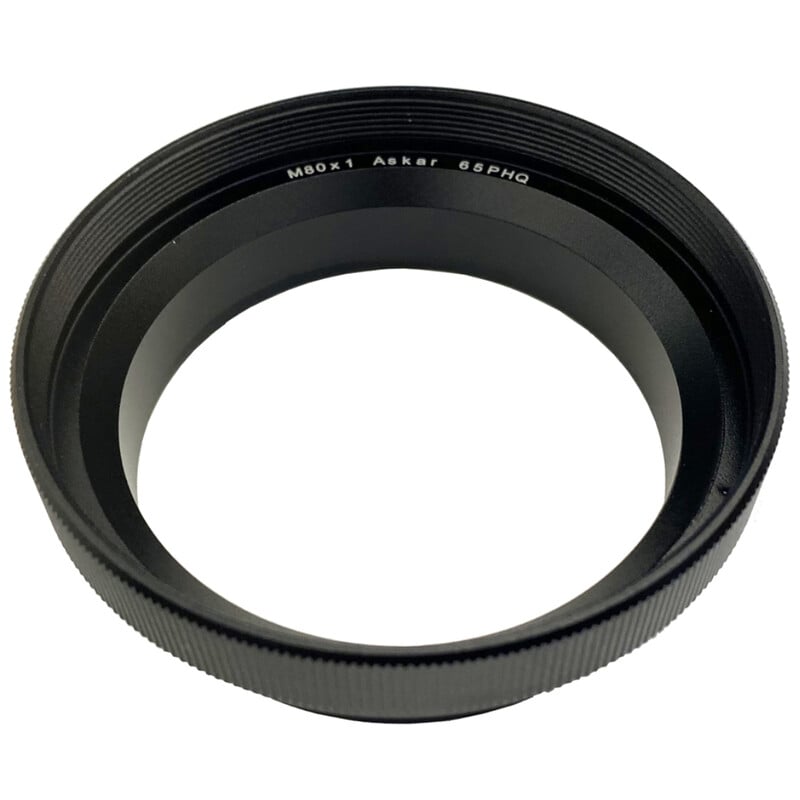 iOptron Adaptor iAFS2 / M80